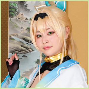 【無料エロ動画】pnme308 | うたちゃん | 亜愛安威コスプレ撮影会