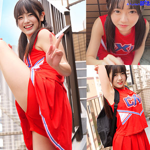 【無料エロ動画】smub067 | あずさちゃん | 素人ムクムク-部活-